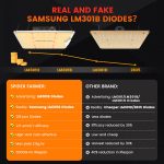 SF1000 led grow light