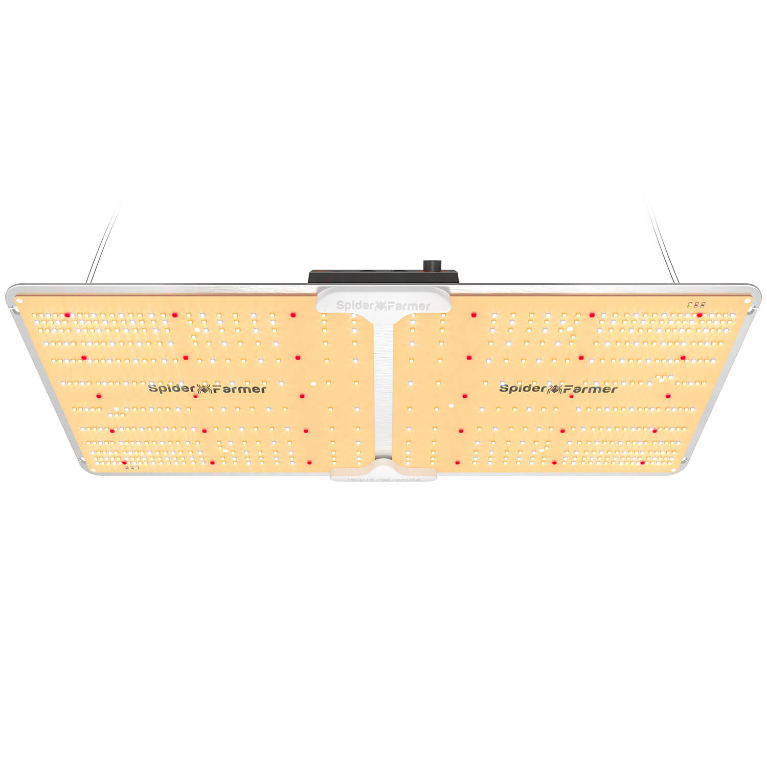 SF2000 led grow light