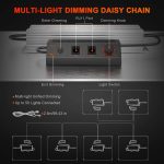SF4000 daisy chain