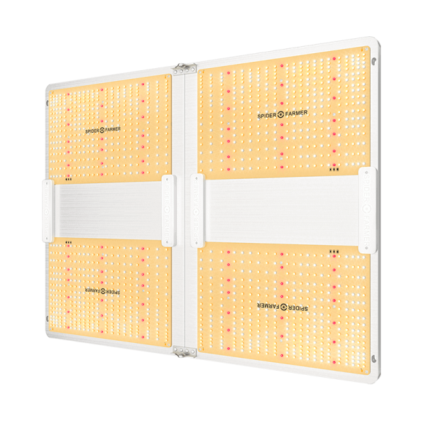 SF7000 led grow lights