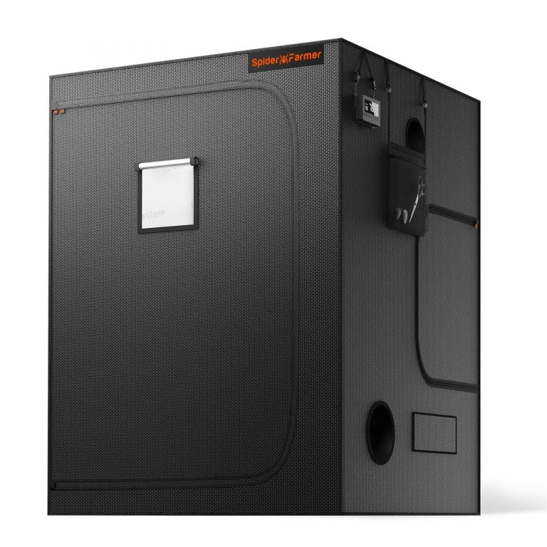 Spider Farmer 150X150X200 Grow Tent