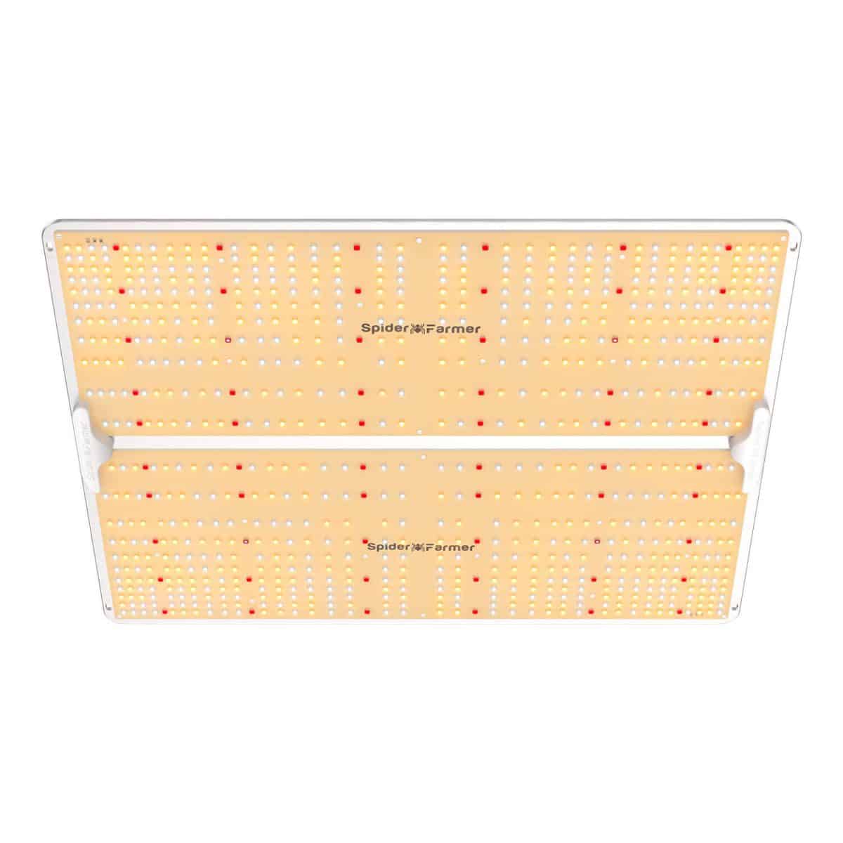 Spider Farmer SF4000 450W Led Grow Light 0