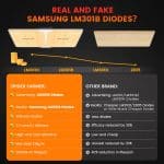 SF2000 led grow lights