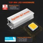 SF2000 led grow lights