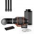4 inch Inline Fan Kits
