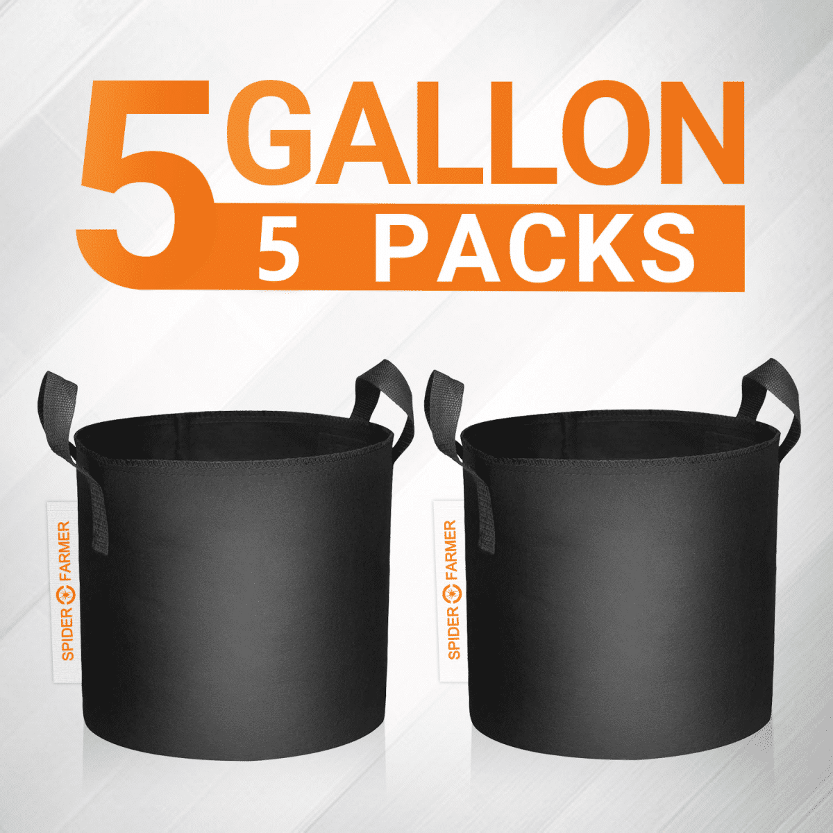 grow bags