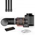 6 inch Inline Fan Kits