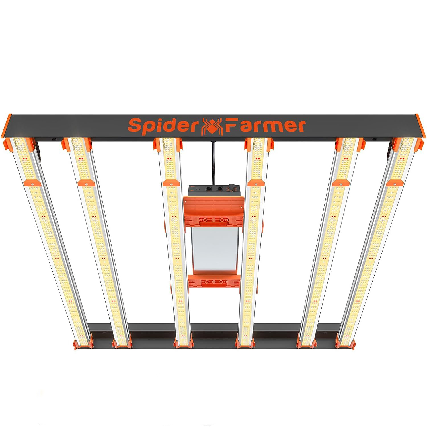 Spider Farmer SE5000 480W LED Grow Lights High Efficacy Indoor Grow