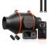 Spider Farmer 4 Inch Inline Fan GGS Controller