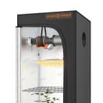 Spider Farmer 2x2 Grow Tent Kit