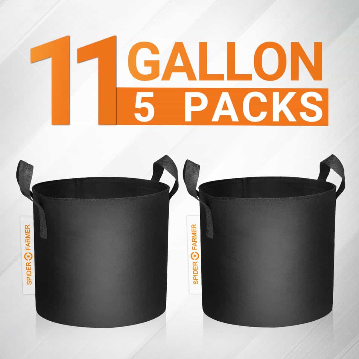 grow bag