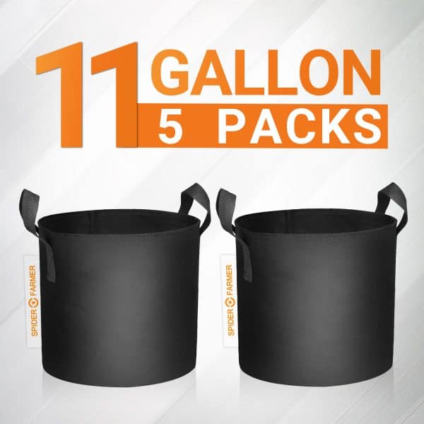 grow bag