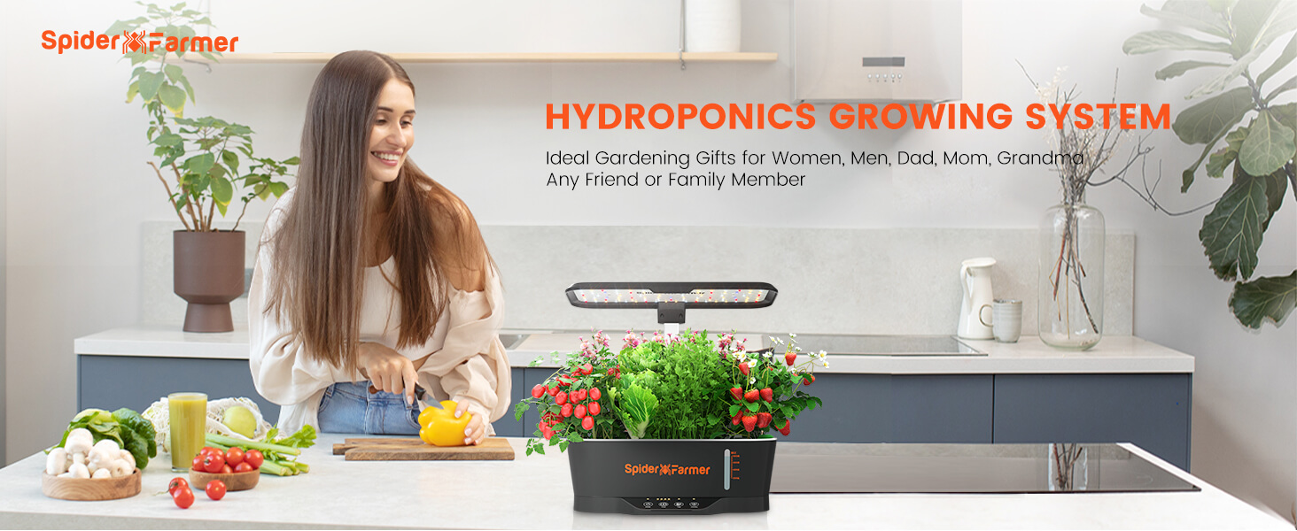 SpiderFarmer-Hydroponics-Growing-System