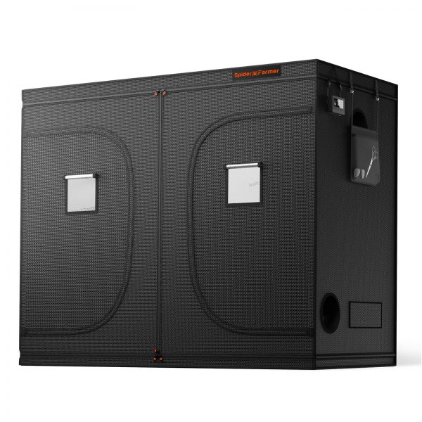 Spider Farmer 120X240X200 Grow Tent