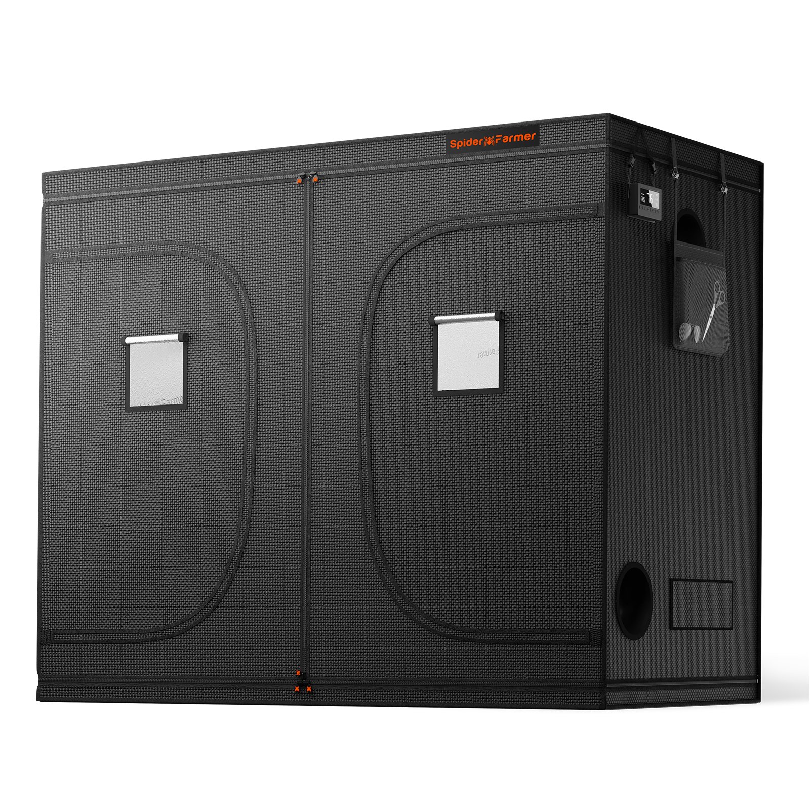 Spider farmer deals 4x4 grow tent