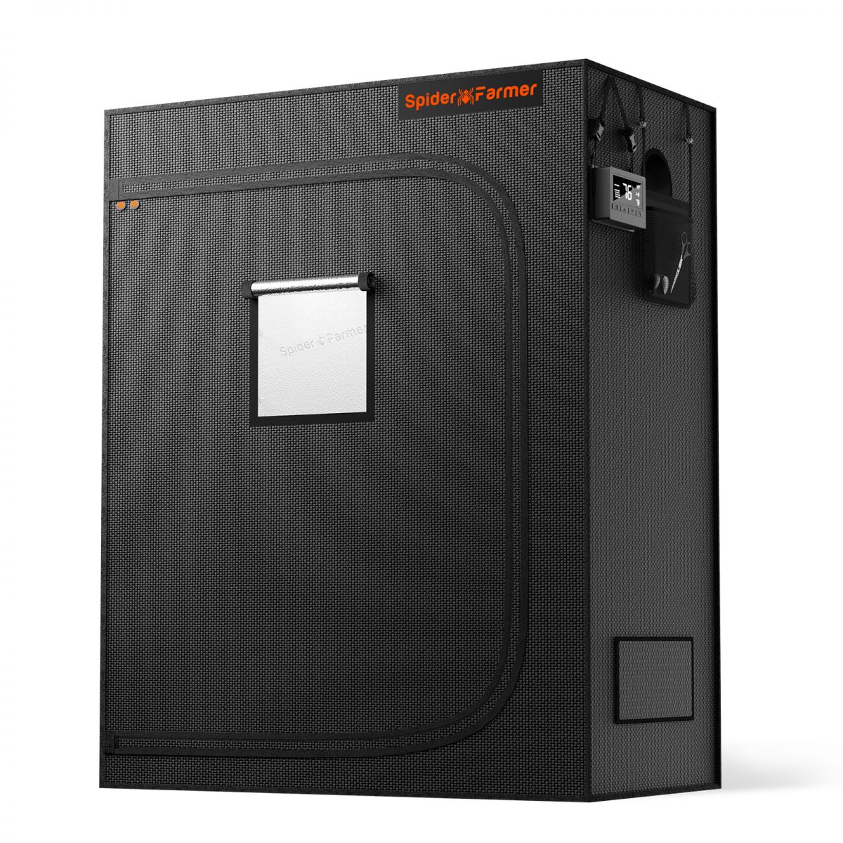 Spider Farmer 120X60X150 Grow Tent