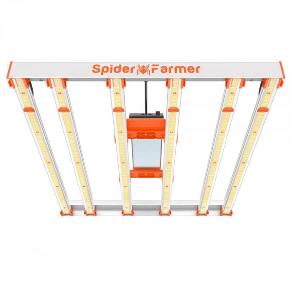 Spider farmer 4x4 grow tent discount