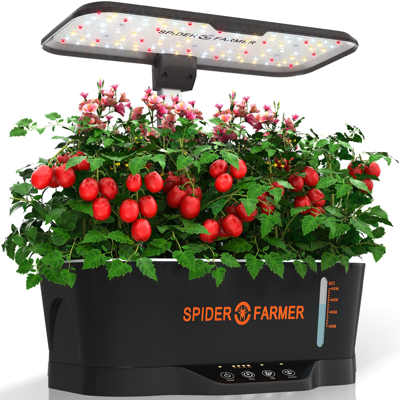 Spider Farmer Smart G12