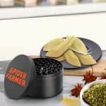 Spider Farmer Herb Grinder - Precision Grinding Tool