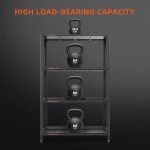 SF Plant Stand with Plant Trays (2)