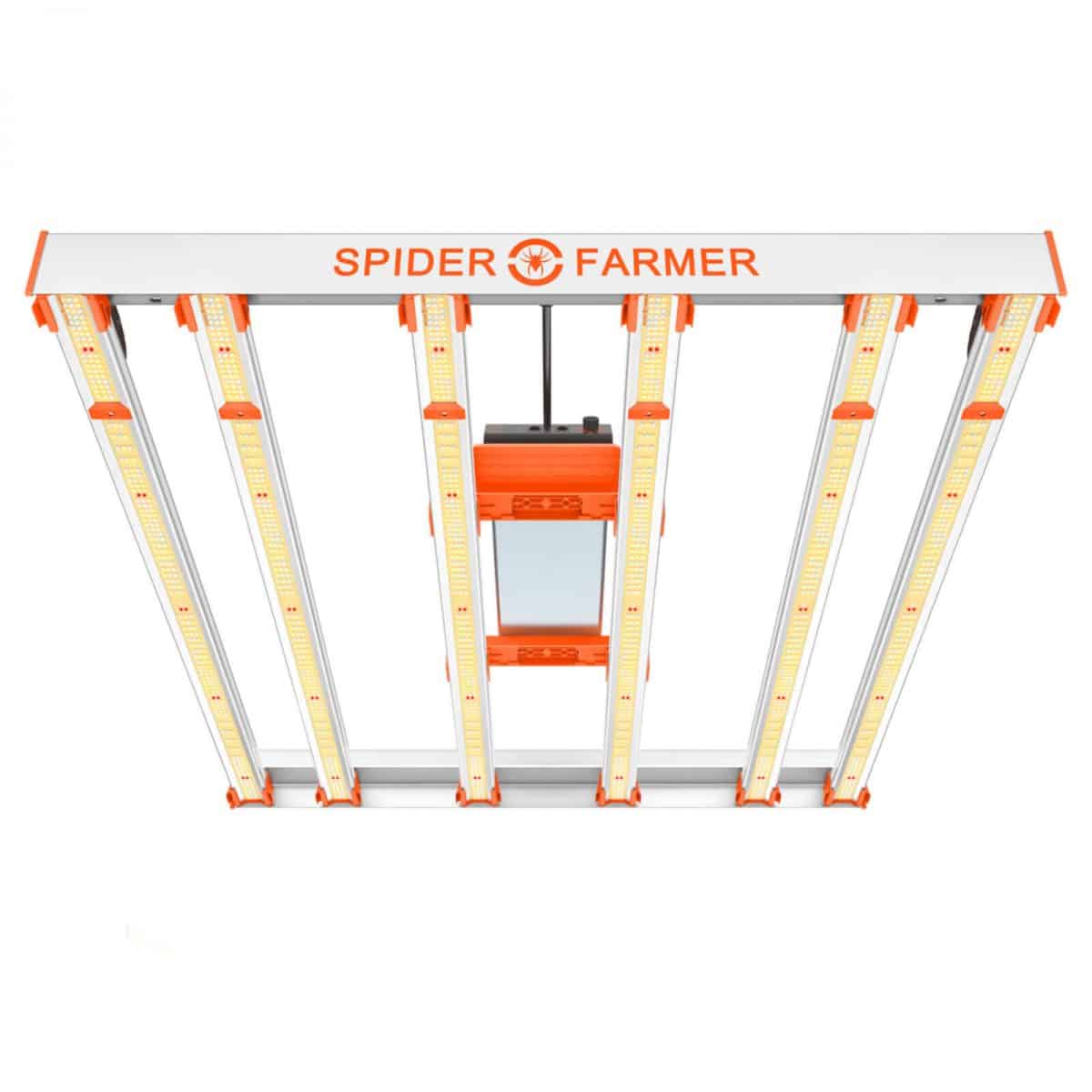 480w led grow light