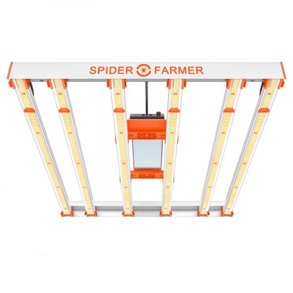 480w led grow light