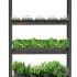 metal plant stand