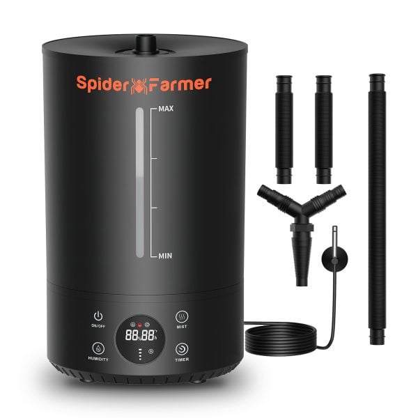 Humidifier