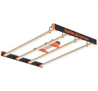 SE4500-430W LED
