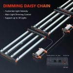 SE4500-Dimming Daisy Chain