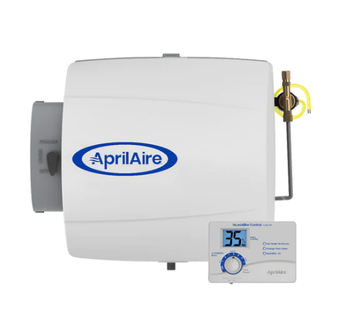 Aprilaire 500 Whole-Home Humidifier