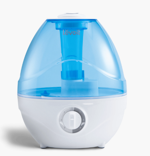 Levoit Classic 100 Cool-Mist Humidifie