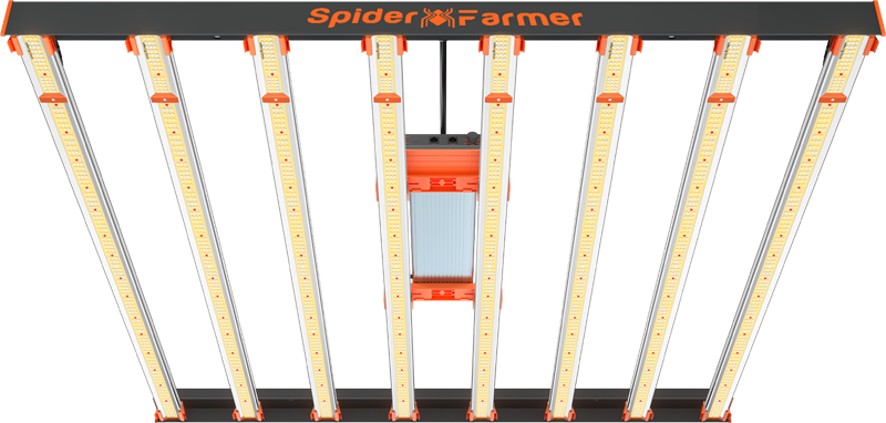 Spider Farmer SE7000