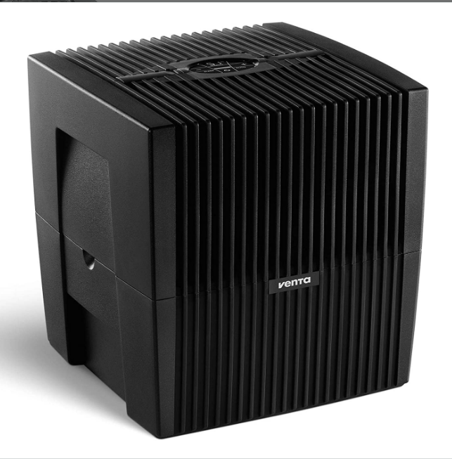 Venta Comfort Plus LW25 Humidifier