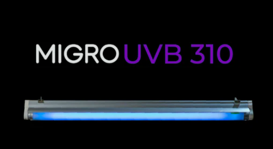 MIGRO UVB 310