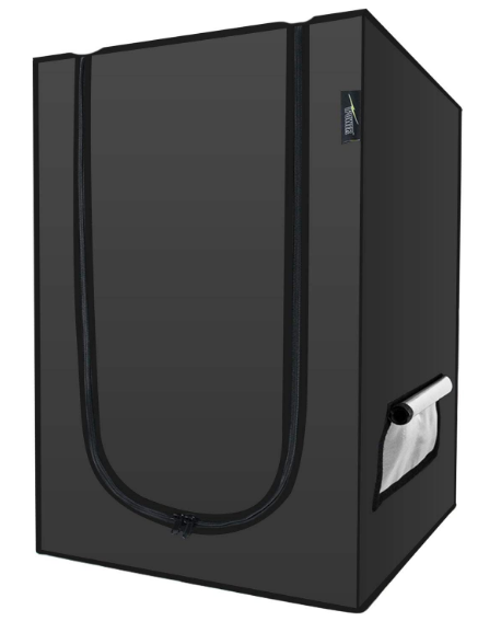 iPower 24 x 24 x 36 Hydroponic Mylar Grow Tent