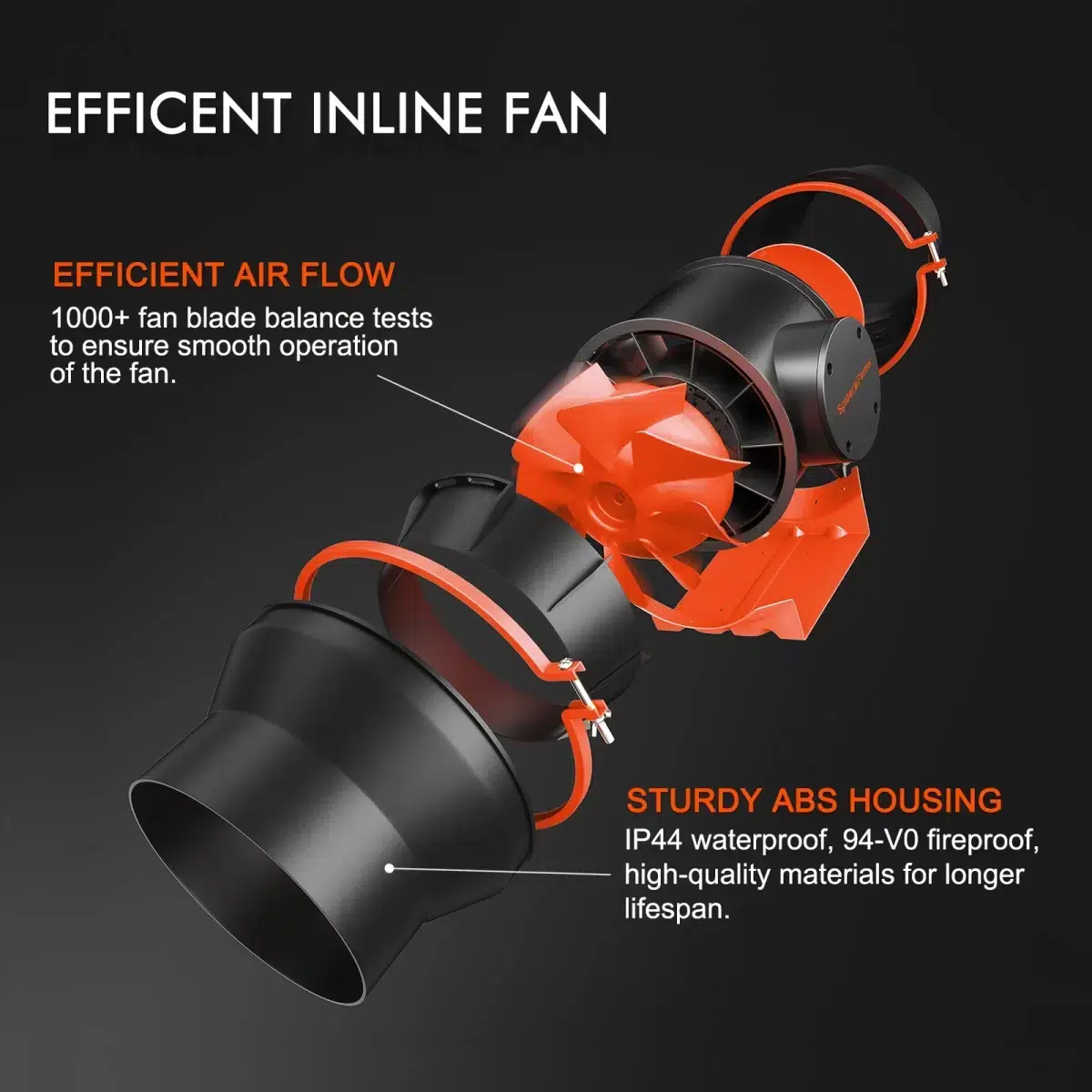 Feature-of-Inline-fan