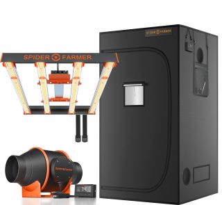 SE3000+90x90x180CM+4Inline-Fan-CP