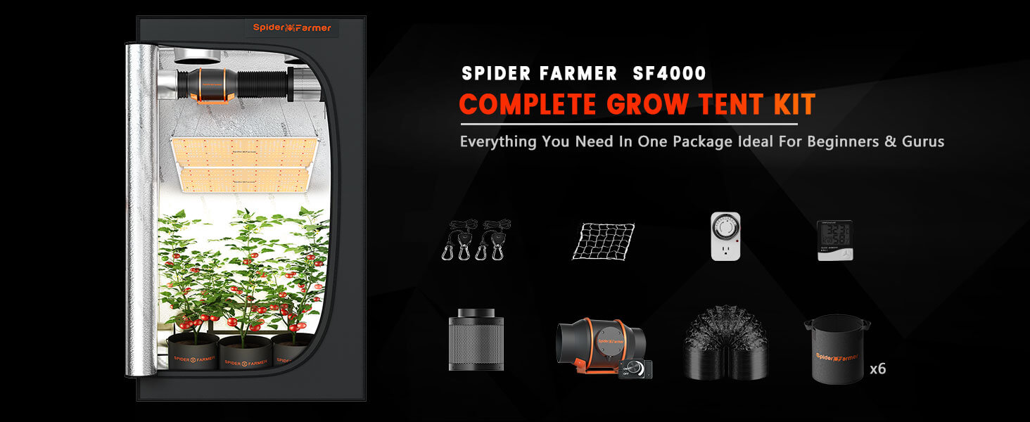 SF4000 grow kits 07
