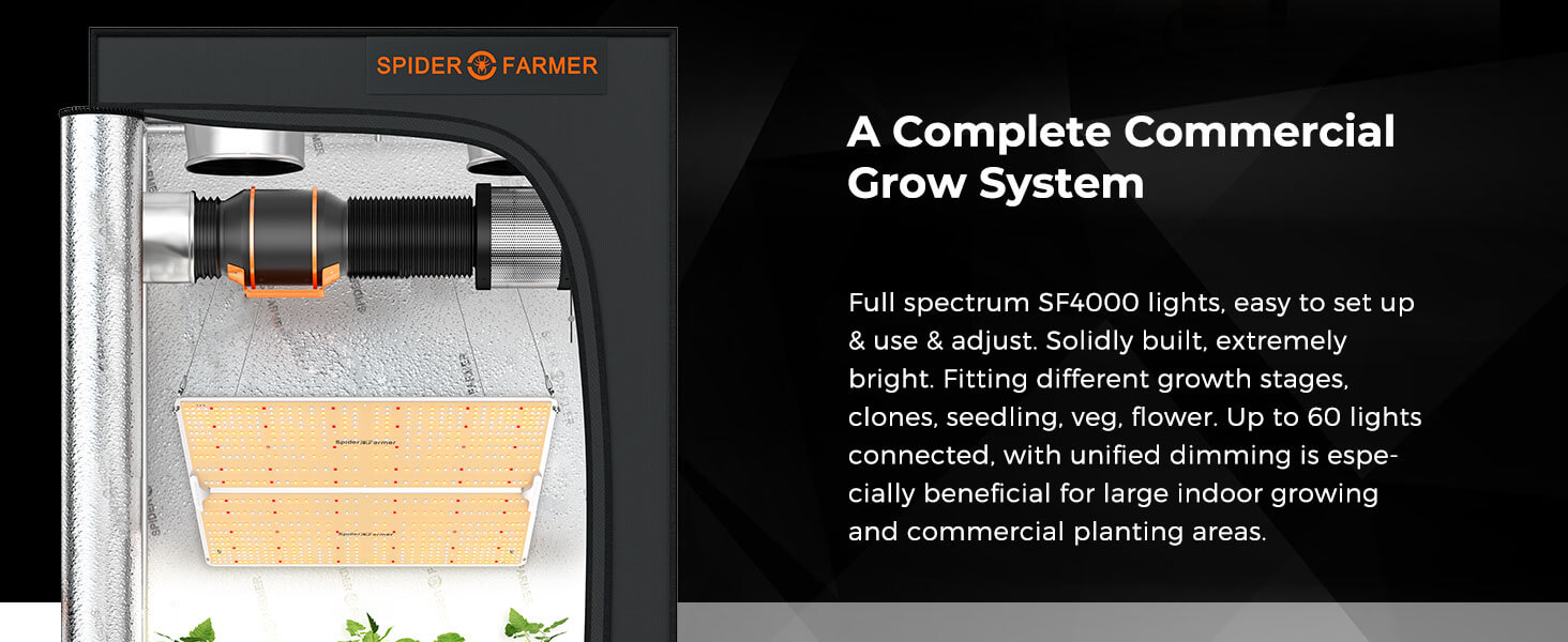 SF4000 450w LED GROW LIGHT_02-1