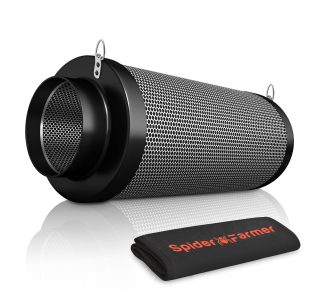 4-Inch Carbon FIlter