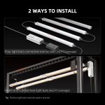 SF Glow Installation method