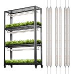 Glow80X3+shelfkit