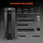 Spider Farmer 16L Humidifier - Efficient Indoor Air Moisturizer for Plant Health