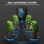 Self-watering System Kits 4pcs0
