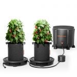 Spider Farmer Self-Watering Fabric Pots 2Kits