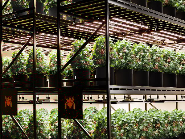 5000k led grow light hotsell