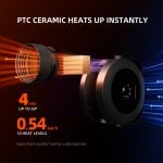 3-heater