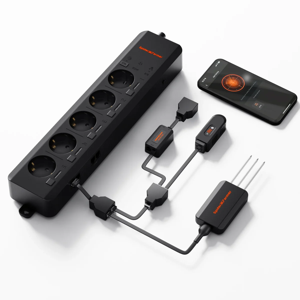 Spider-Farmer-GGS-AC5-Power-Strip-Kits_1