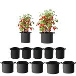bundle sale-10 pack growbags